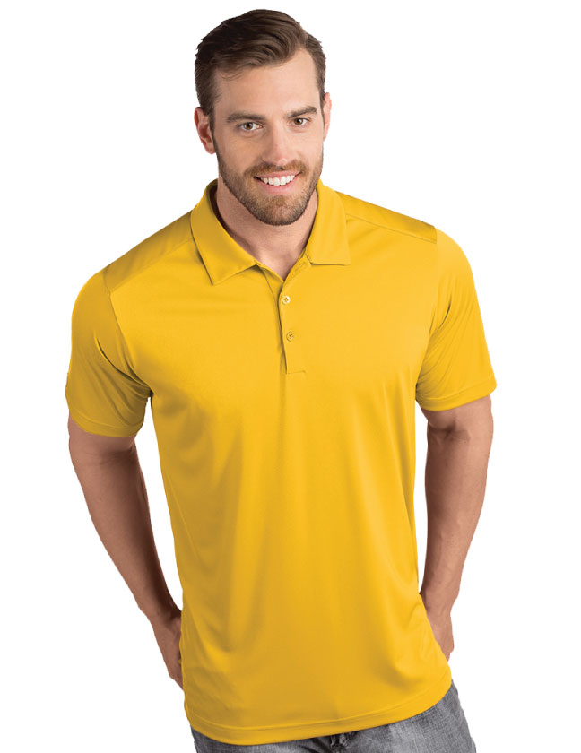 Think Tank Golf - Antigua Tribute Polo 104197